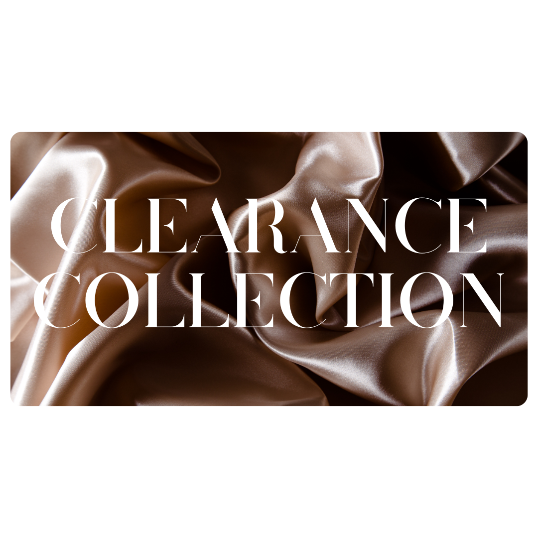 CLEARANCE – Lavish Chic Boutique